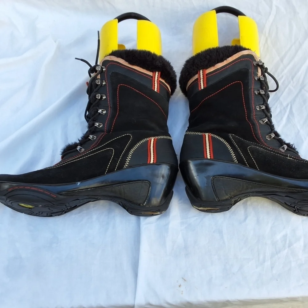bought these